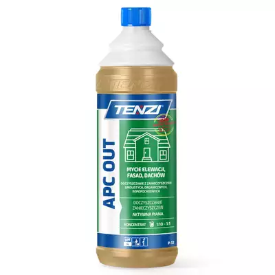 Tenzi APC Out 1L