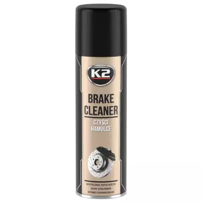 K2 Brake Cleaner 500ml
