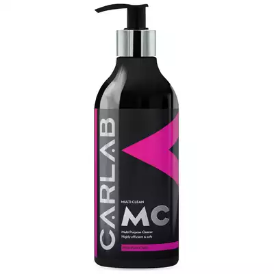 CarLab Premium MC Multi Clean Remover 500ml