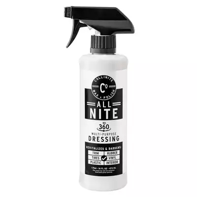 Collinite 360 All Nite Dressing 