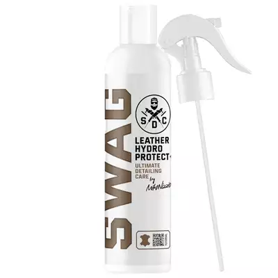 SWAG Leather Hydro Protect+ - Środek do impregnacji skóry 250ml