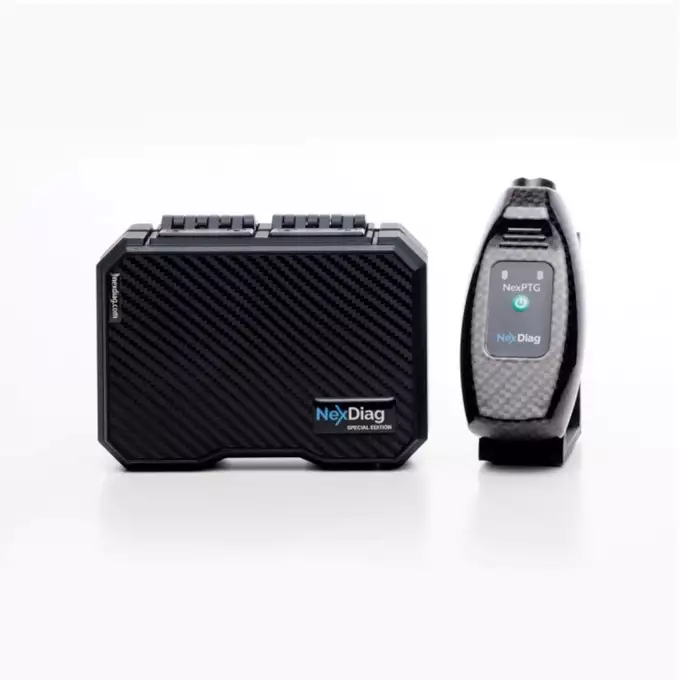 NexPTG PRO Carbon