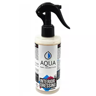 AQUA Interior Dressing 250ml