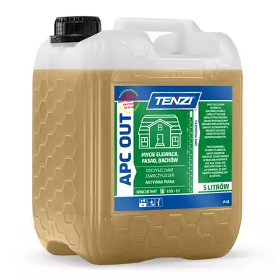 Tenzi APC Out 5L