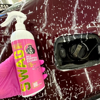 SWAG LADY APC RTU - Wielozadaniowy środek czyszczący 500ml