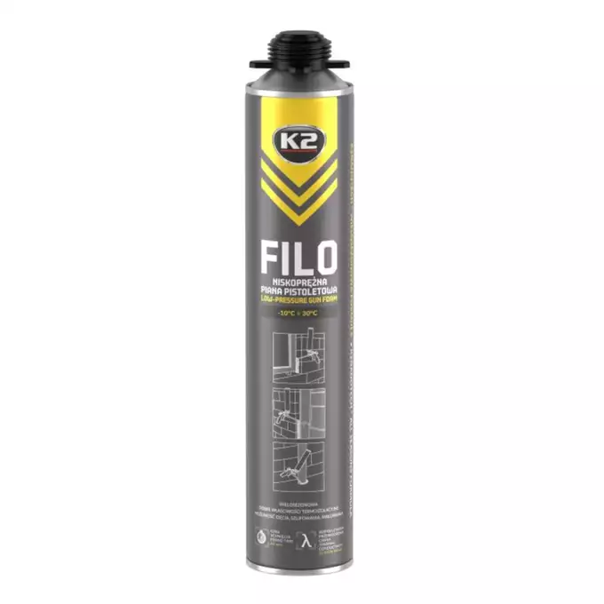 K2 Filo 750ml 