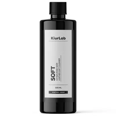 KiurLab Soft Cleaner 500ml