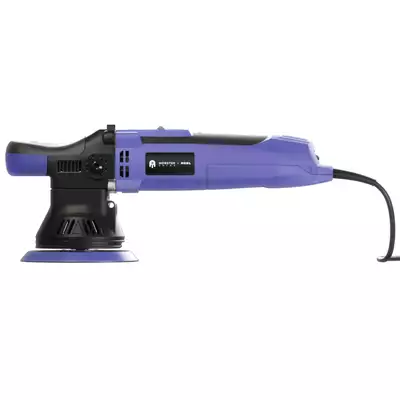 Monster Shine x ADBL Roller D09 ATOM - polerka Dual Action, skok 9mm, 650W