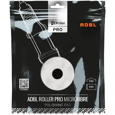 ADBL Roller Pro Microfibre DA75