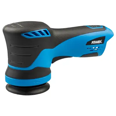 KOVAX CHARGEMA-X - Akumulatorowa Polerka Rotacyjna 75mm