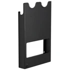 POKA Prostokątny wieszak na dwie do czterech maszyn polerskich LITE WMP_2_LITE