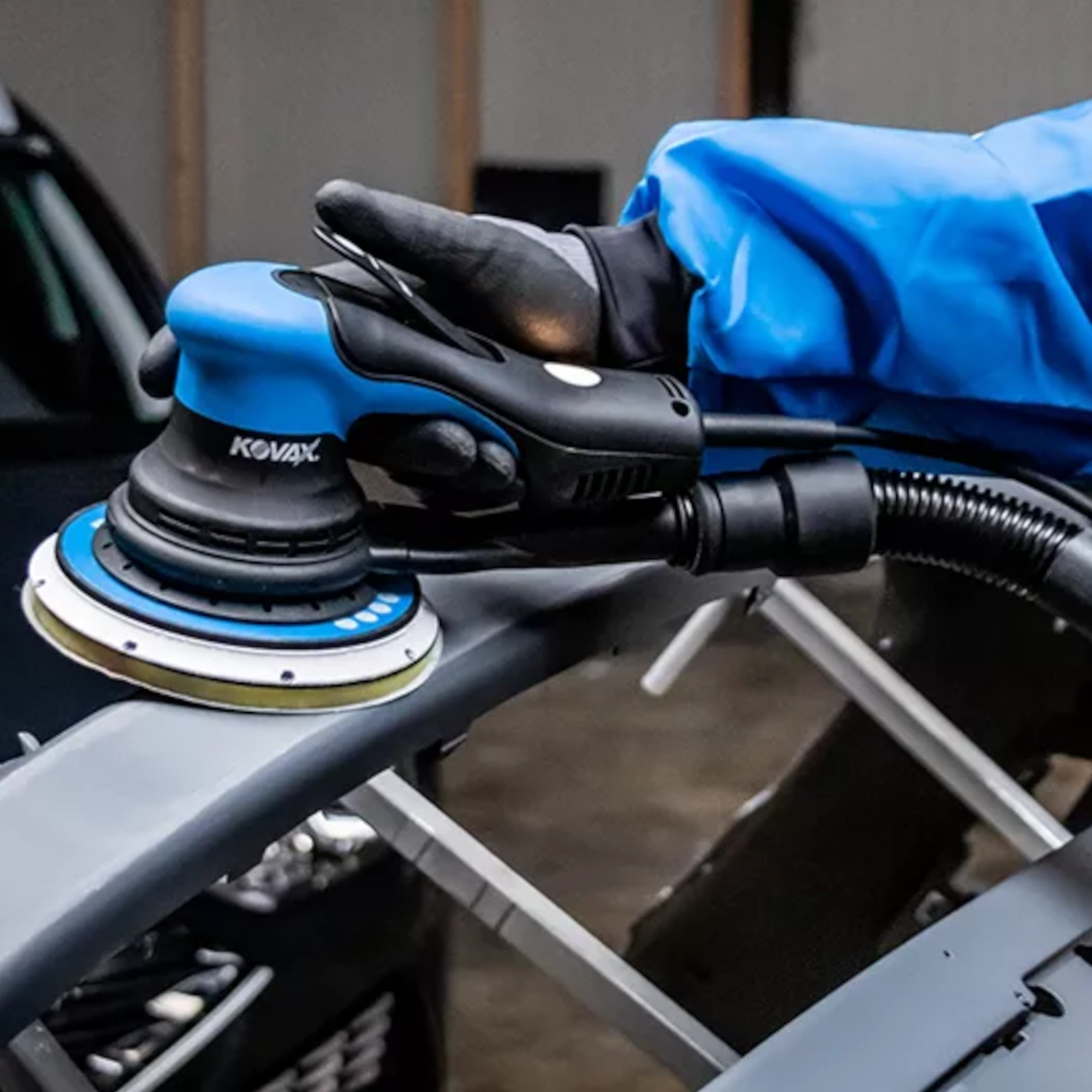 KOVAX EMA-X 150 >> Sklep MrCleaner