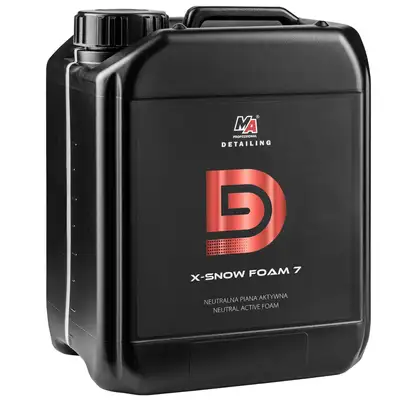 MA X-Snow Foam 7 5L