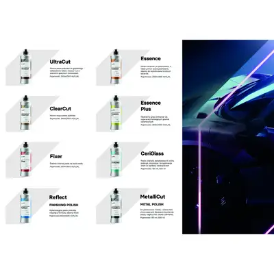 CarPro Ulotka #01