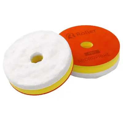 ADBL Roller Pro Microfibre DA75