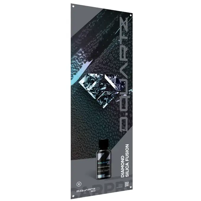 CARPRO DQ GO wall 1,8m x 60cm 