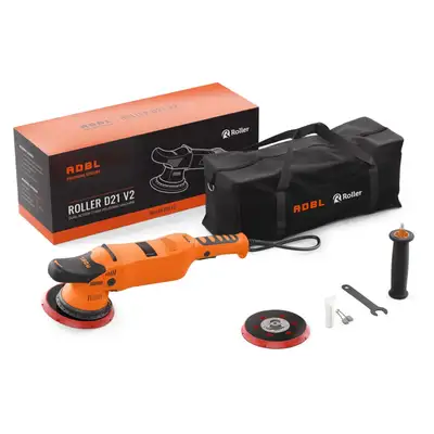 ADBL Roller D21 V2