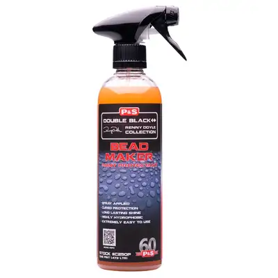 P&amp;S Bead Maker Paint Protect 473ml