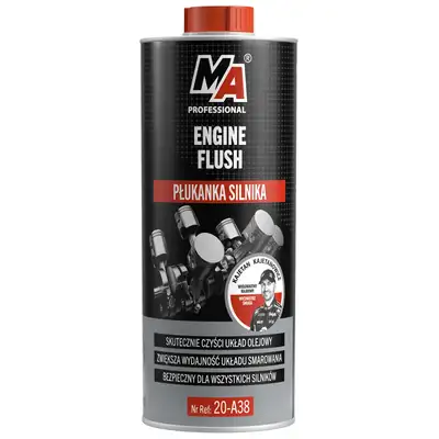 MA Płukanka do Silnika 400ml