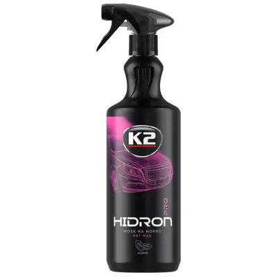 K2 Hidron Pro - Wosk na mokro 1L 