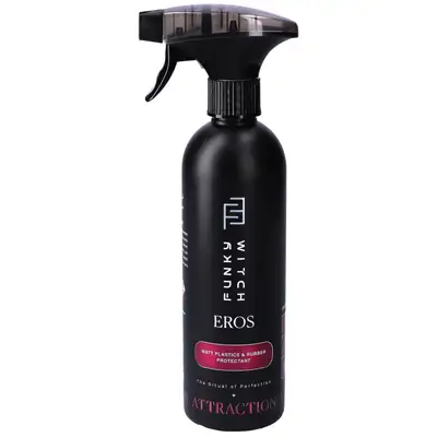 Funky Witch Eros Matt Dressing 500ml