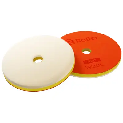 ADBL Roller Pro Wool DA150