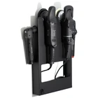 POKA Prostokątny wieszak na dwie do czterech maszyn polerskich LITE WMP_2_LITE