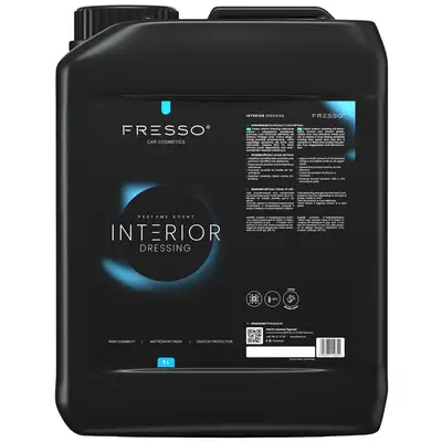 Fresso Interior Dressing 5L