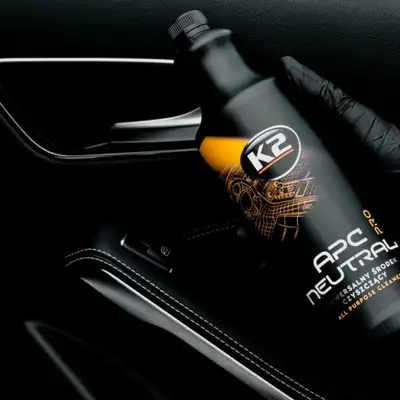 K2 APC Neutral Pro 1L