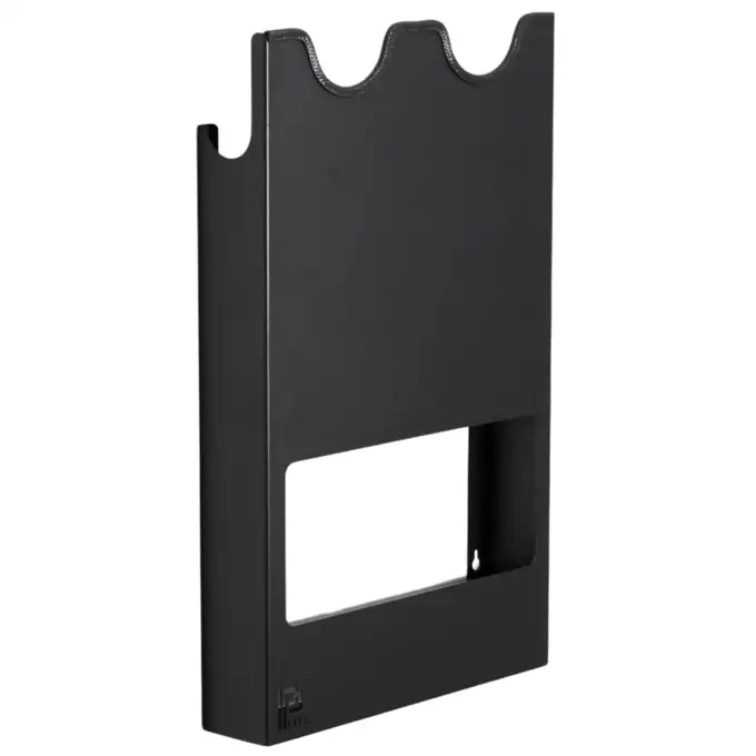 POKA Prostokątny wieszak na dwie do czterech maszyn polerskich LITE WMP_2_LITE