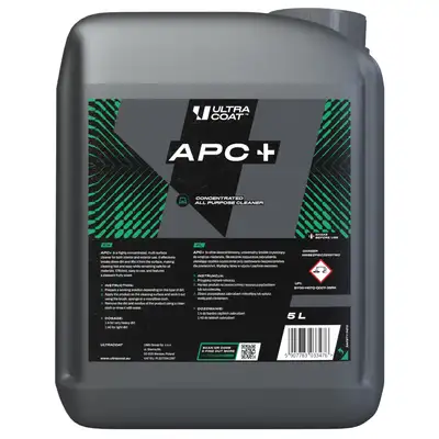 Ultracoat APC+ 5L