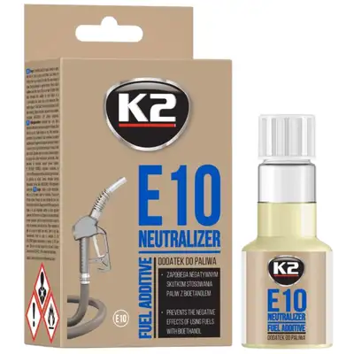 K2 E10 Neutrailzer 50ml