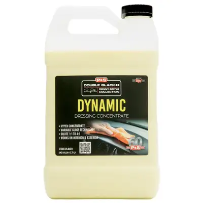 P&amp;S Dynamic Dressing 3,8L