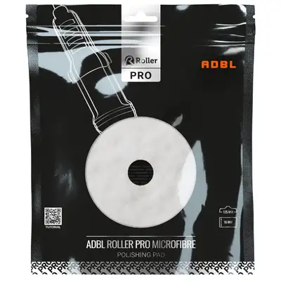 ADBL Roller Pro Microfibre DA125