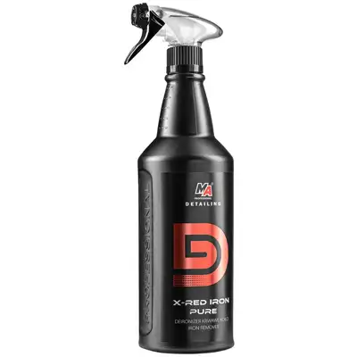 MA X-Red Iron Pure 1L
