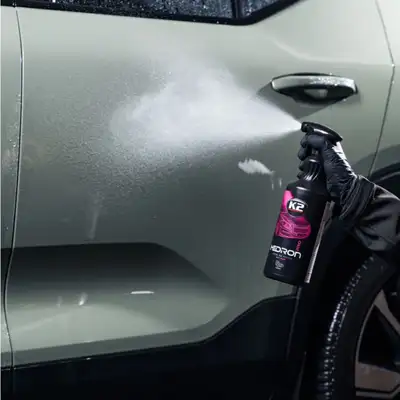 K2 Hidron Pro - Wosk na mokro 1L 