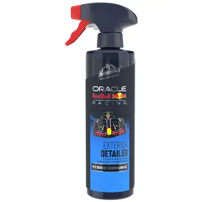 RED BULL Hybrid Ceramic Exterior Detailer 500ml