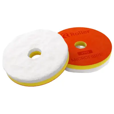 ADBL Roller Pro Microfibre DA125