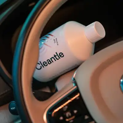 Cleantle Neutral APC - Wszechstronny preparat do czyszczenia pojazdu 500ml