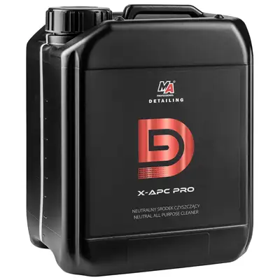 MA X-APC Pro 5L