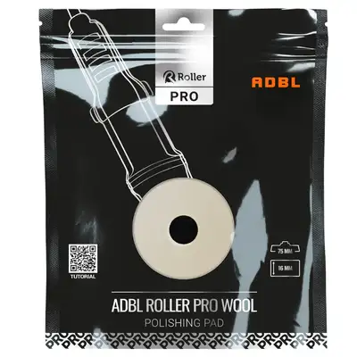 ADBL Roller Pro Wool DA75