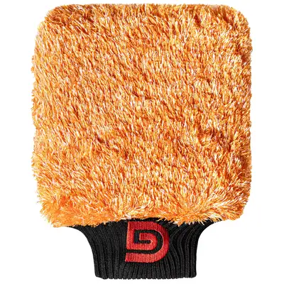 MA Soft Wash Mitt
