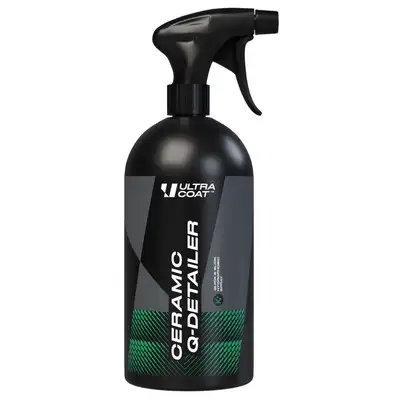 Ultracoat Ceramic Q-Detailer 1L
