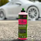 3D Pink Car Soap - Szampon do mycia samochodu 3.8L