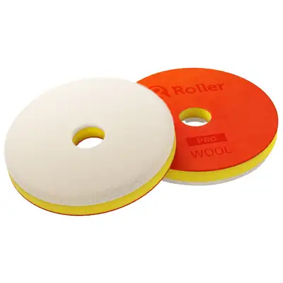ADBL Roller Pro Wool DA125