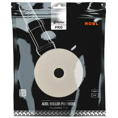 ADBL Roller Pro Wool DA150