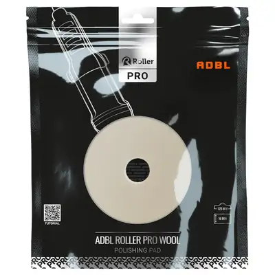 ADBL Roller Pro Wool DA125