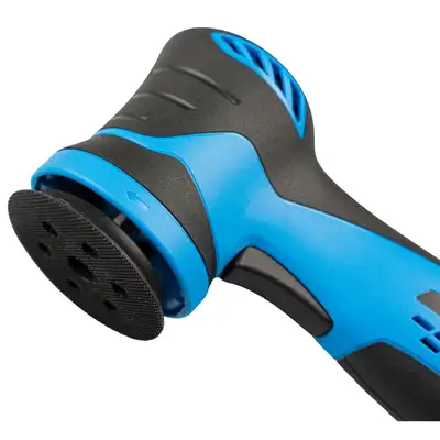 KOVAX CHARGEMA-X - Akumulatorowa Polerka Rotacyjna 75mm