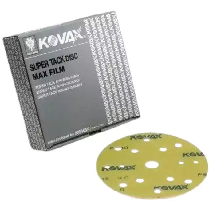 KOVAX Maxfilm tar. rzep o152mm 15 otw. #180