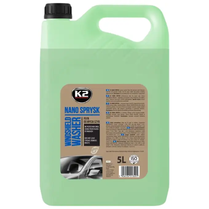 K2 Nano Sprysk 5L